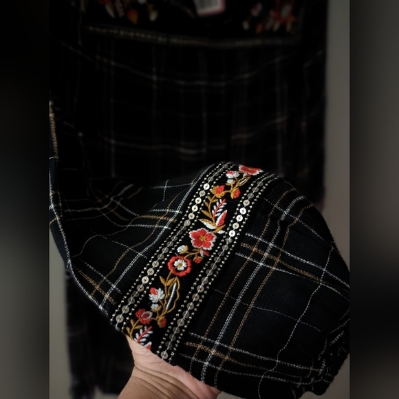 Style & Co Blouse - Picture 3 of 7